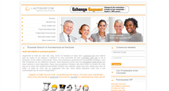 Desktop Screenshot of lautosurf.com